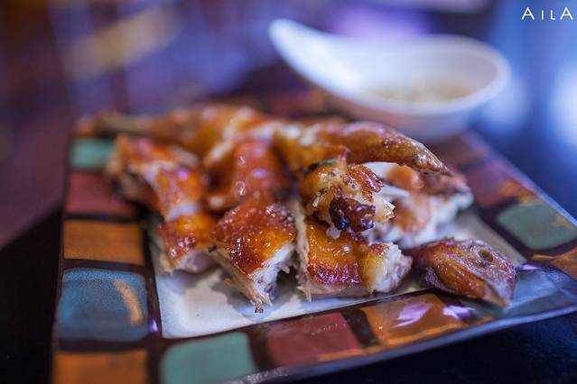 宫满西廷(大东海店)