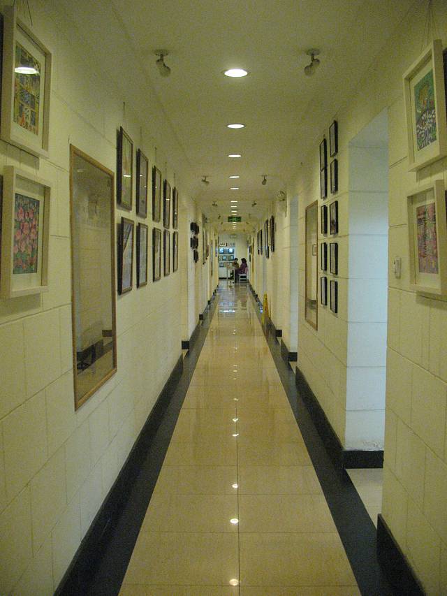 上海市工艺美术博物馆