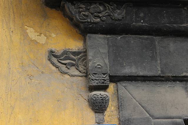 堂子街太平天国壁画