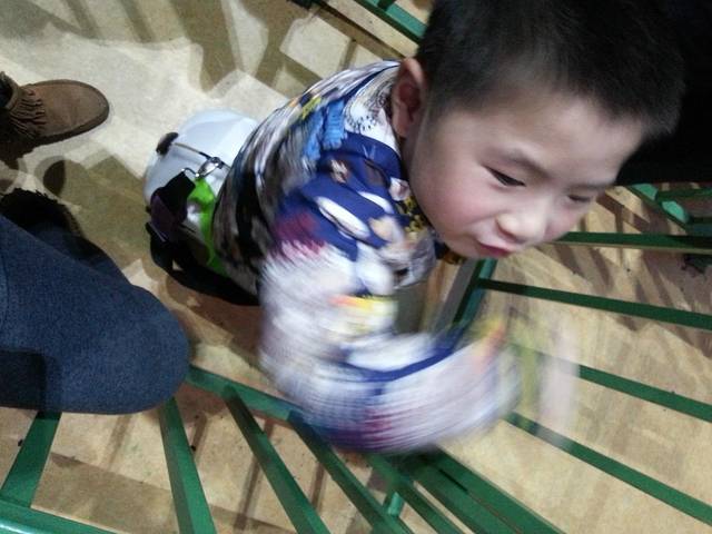 老少皆宜三日游(烂苹果与灵隐寺)