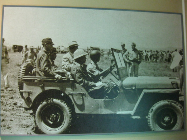 中国人民抗日战争胜利受降纪念馆