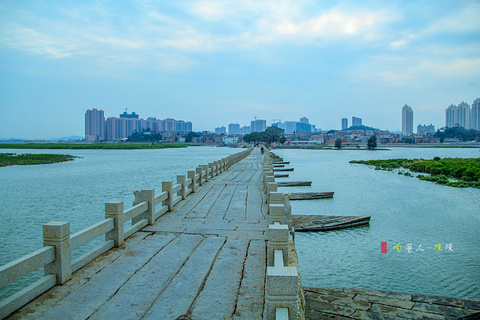洛阳桥