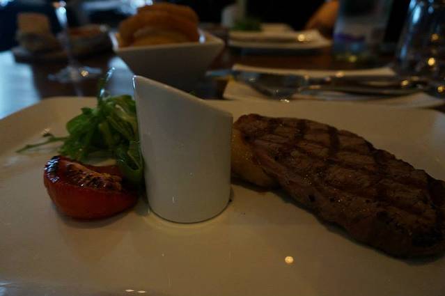 Kyloe Restaurant and Grill