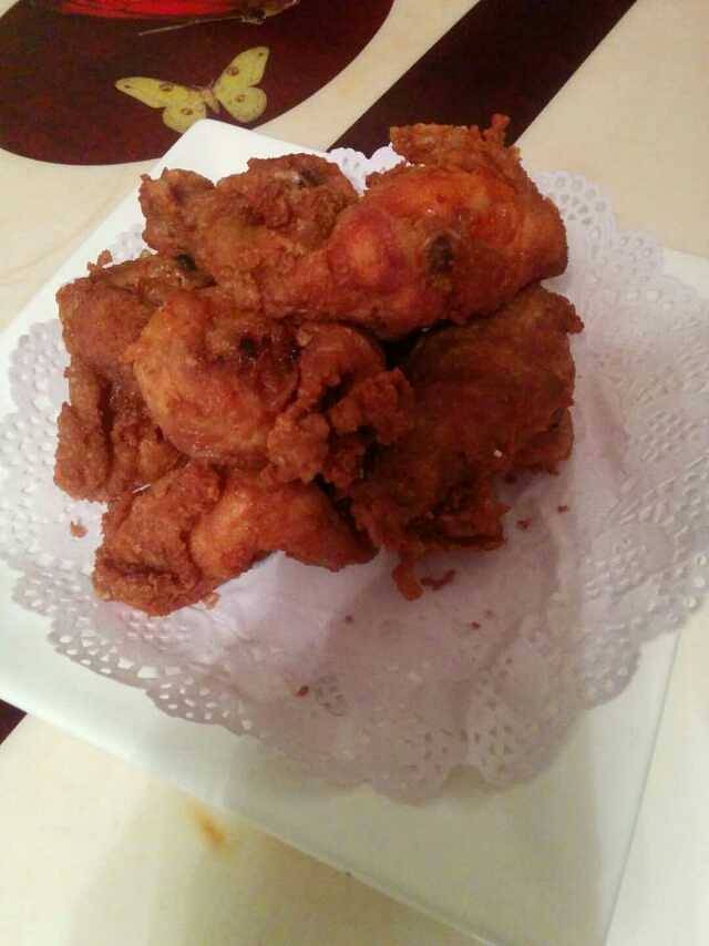 东林餐厅·五大道(河北路店)