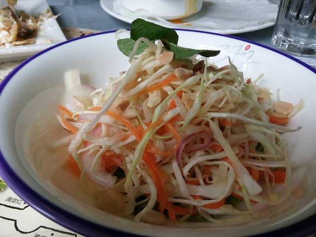 37°2 魔法厨房·法越菜(中大北门店)