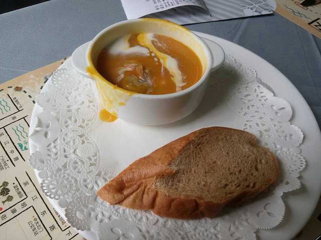 37°2 魔法厨房·法越菜(中大北门店)