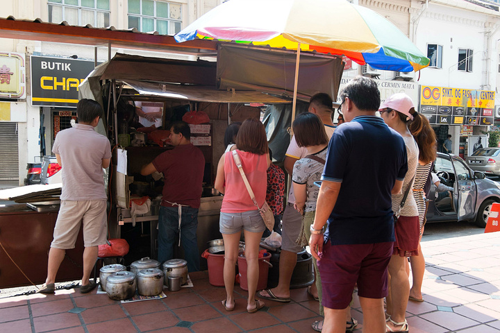 "...要飞起来，我承认我是肉食动物，猪油渣的香味充满在口腔里，咬着猪油渣喀嚓喀嚓声音给我的口感顶极了_春兴薄饼"的评论图片