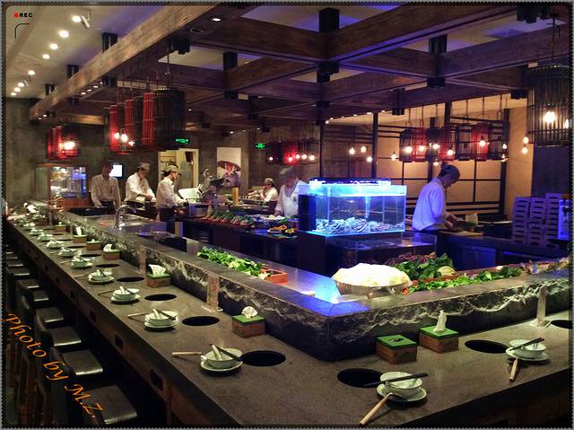 齐民市集（高岛屋店）