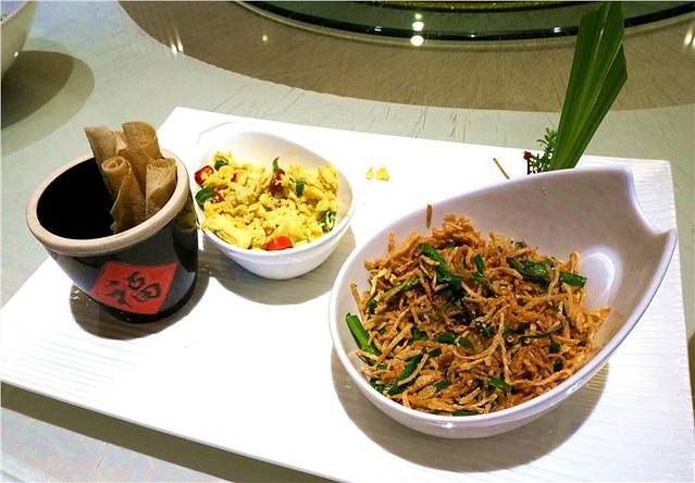 孙武书院罗浮山庄餐厅