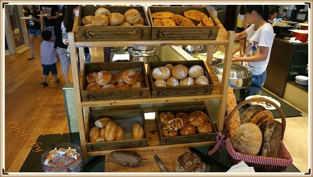 昆山琶拉帝诗酒店·CHINESE PARADISE·天瑞阁中餐厅