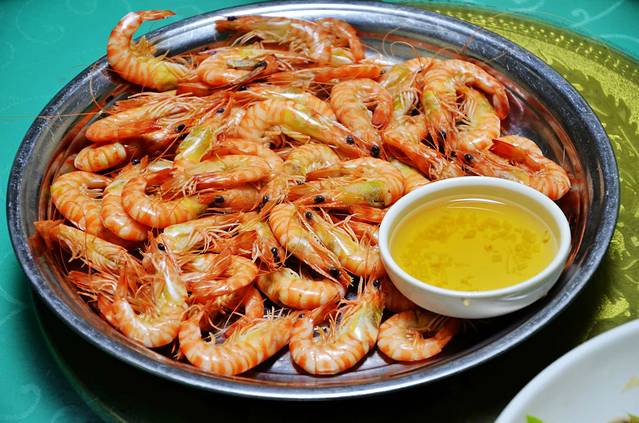 小红鲸·海鲜味道(轸大路店)