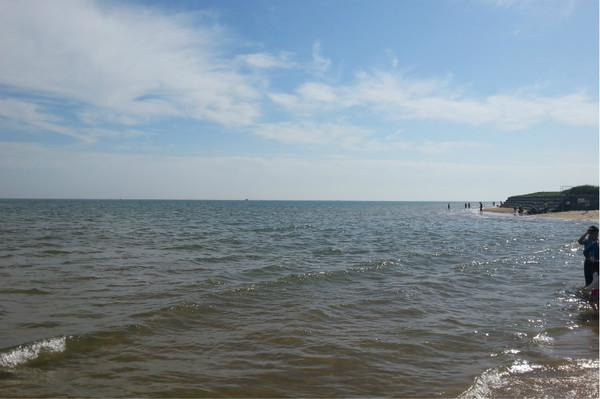 昌黎国际滑沙中心