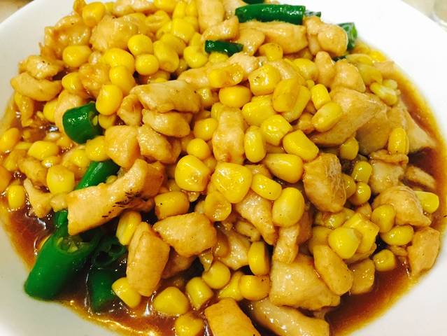 川人川菜美食(天门湖店)