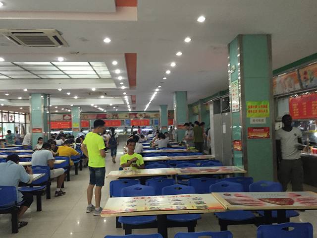 东苑餐厅(桥东路店)