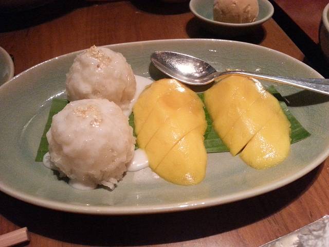 mezza9 Macau(澳门君悦酒店)