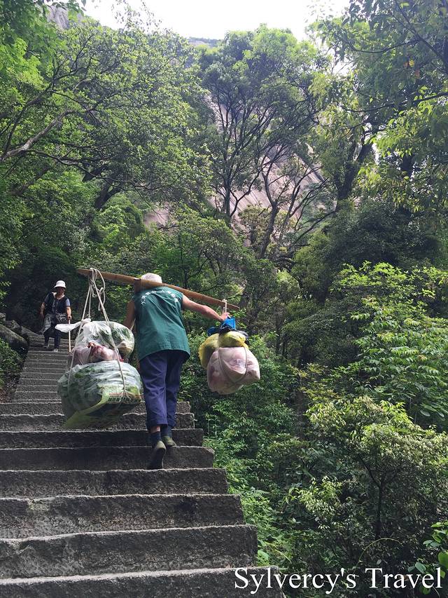 水墨宏村,醉美黄山--致毕业游