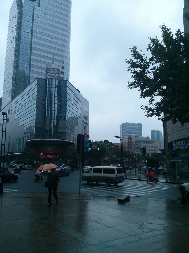 宝大祥青少年儿童购物中心(四川北路店)