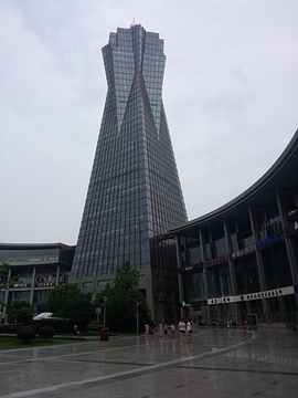 浙江省科技馆