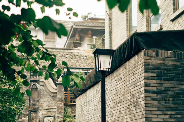 成都乌木艺术博物馆