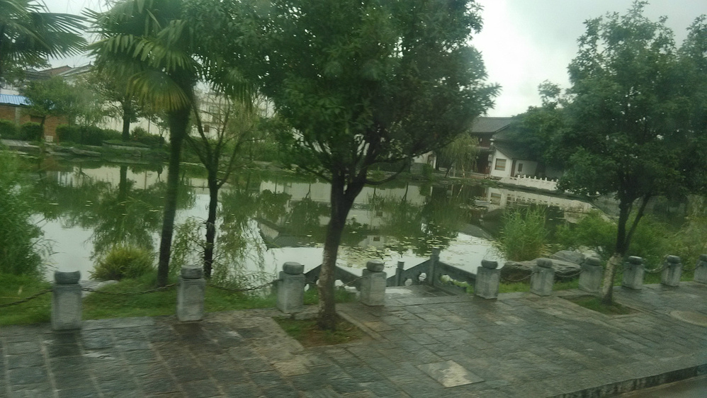 迷一样的天空（丽江大理四日游）