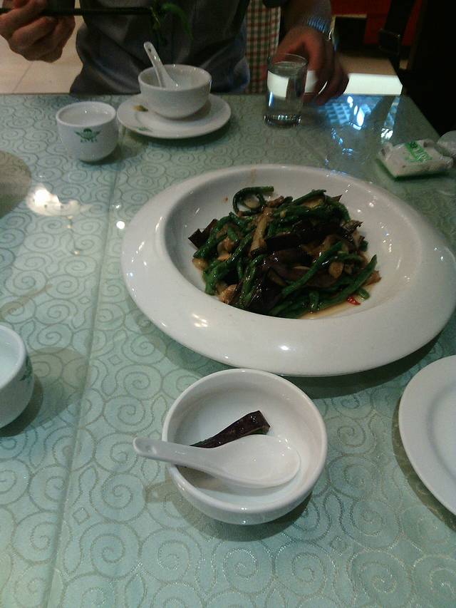 阳光菜馆精品餐厅