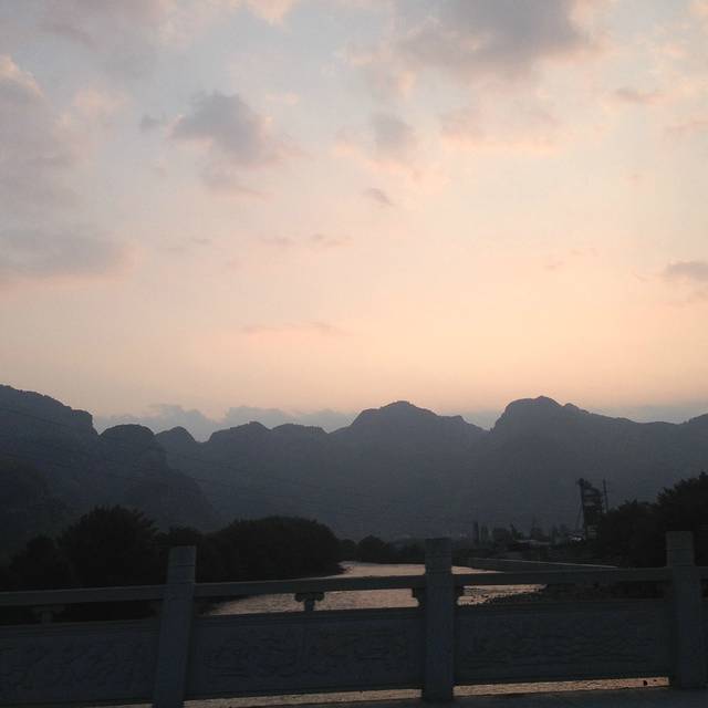 一路向黔,粤来越美!广州-荔波-梵净之旅