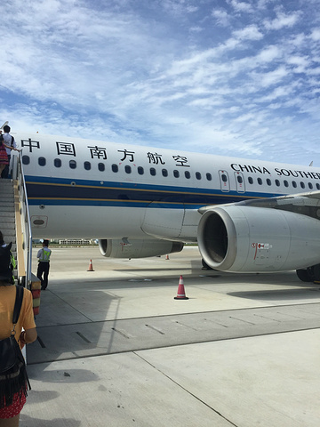 三亚凤凰国际机场