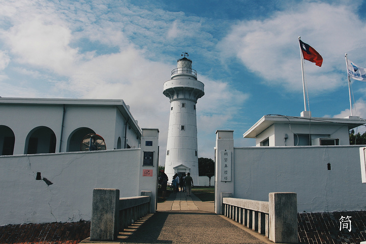 2017★在台湾部分景点是可以用大陆的学生证