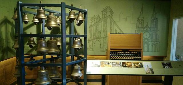 大钟寺古钟博物馆