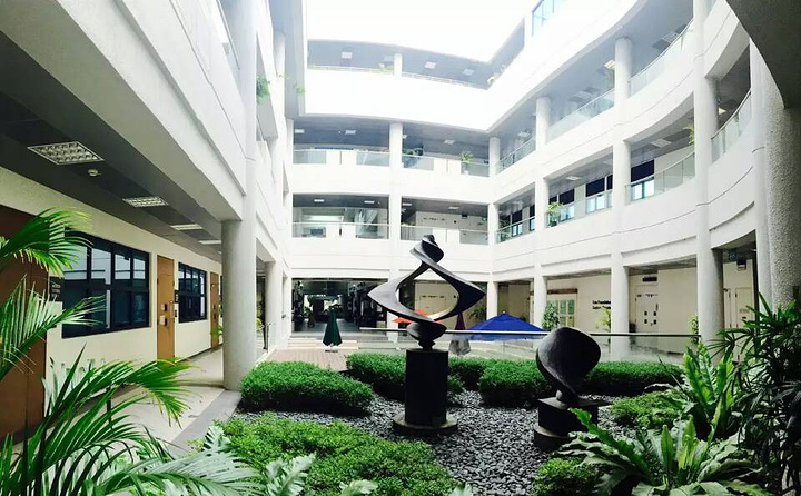 2018南洋理工大学是免费参观的,但是参观时间