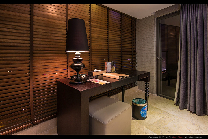 2018这一桌菜如果换做是在亚龙湾没有上千块