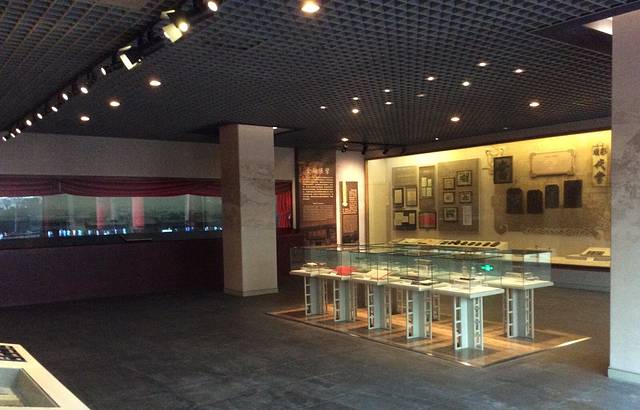 北京晋商博物馆