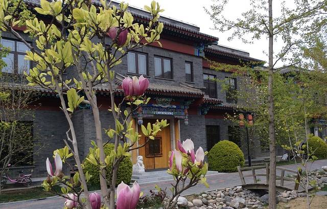 北京晋商博物馆