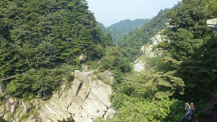 锦绣谷怎么去