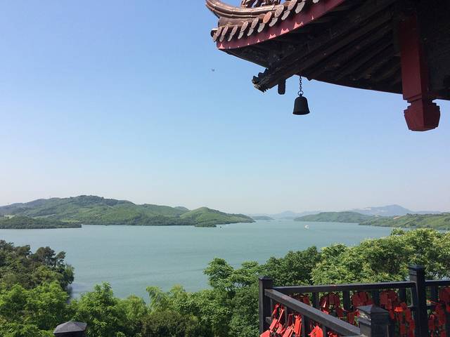 天目湖旅游度假区