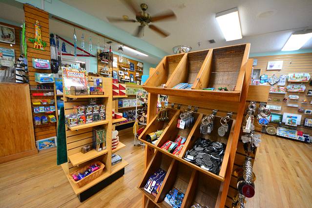 ponce老灯塔博物馆