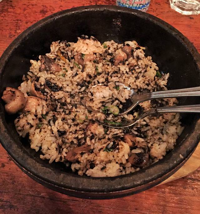 Guu居酒屋(多伦多店)