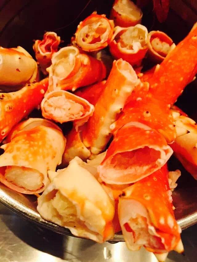 武汉万达瑞华酒店·美食汇全日自助餐厅