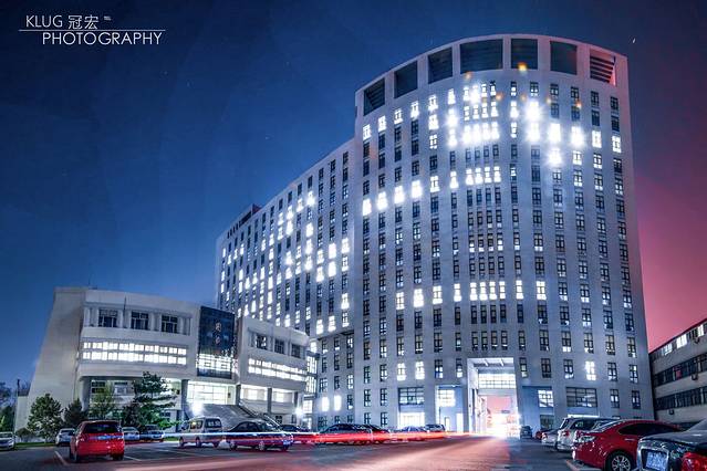 东北大学(秦皇岛分校)