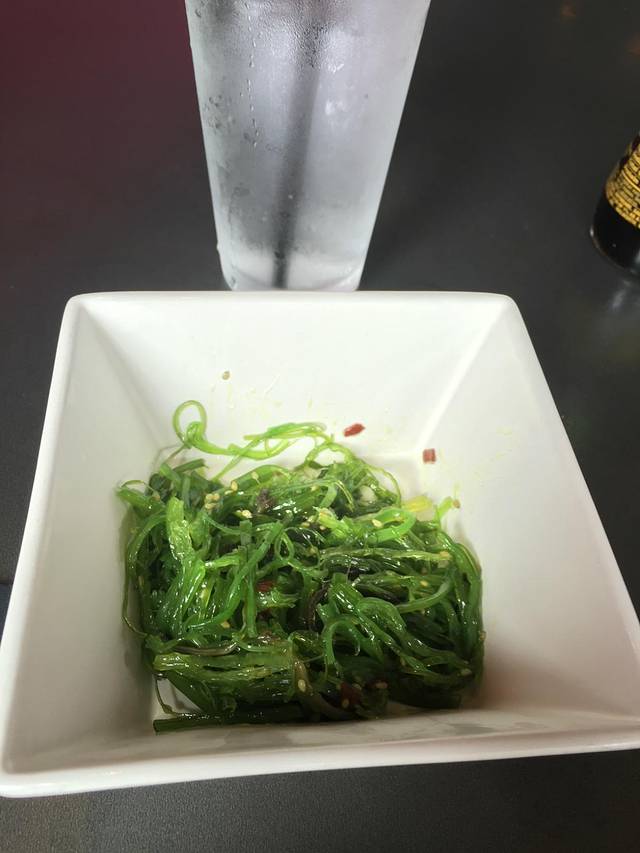 Cafe Mochi 寿司店