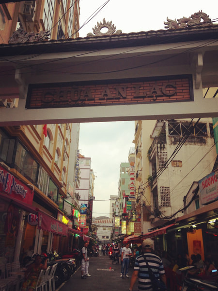 战争犯罪博物馆