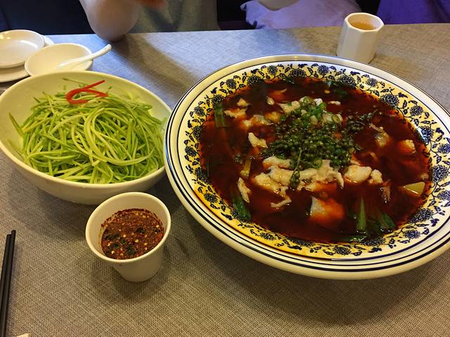 七十二行(沙坪坝店)