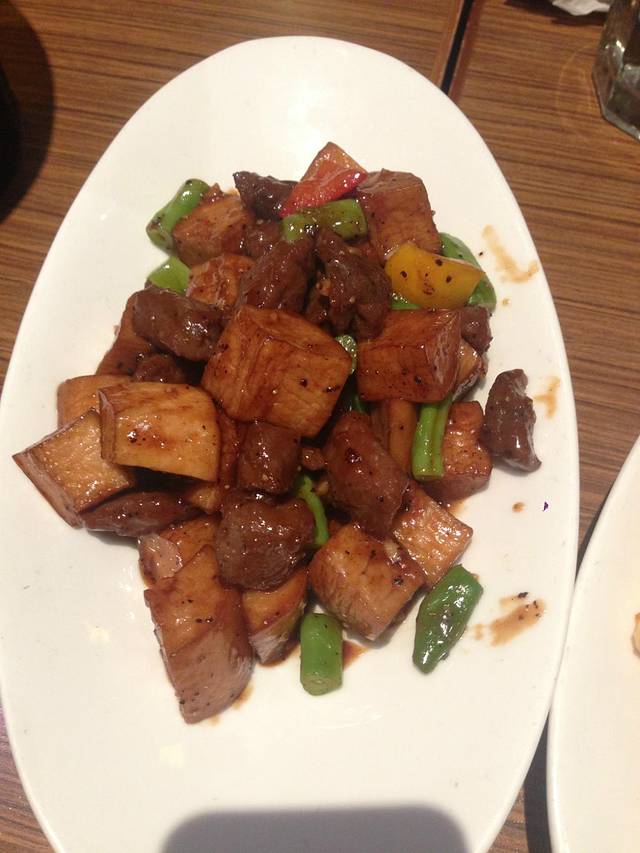 汤城小厨(蓝色港湾店)