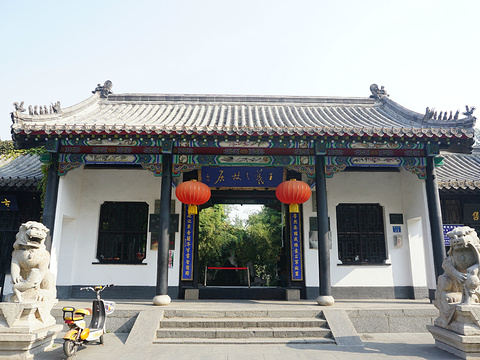 2024王羲之故居-旅游攻略-门票-地址-问答-游记点评,临沂旅游旅游景点推荐-去哪儿攻略