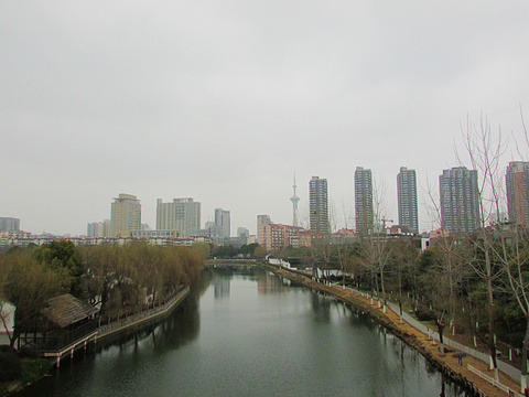 宝船厂遗址旅游景点图片