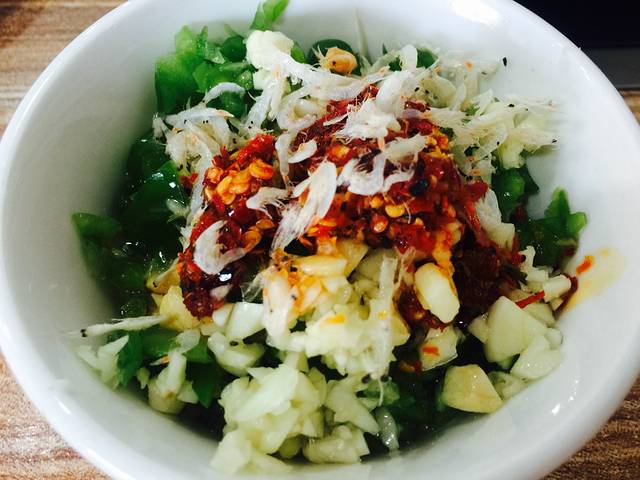 乐山麻辣烫(珍珠园店)