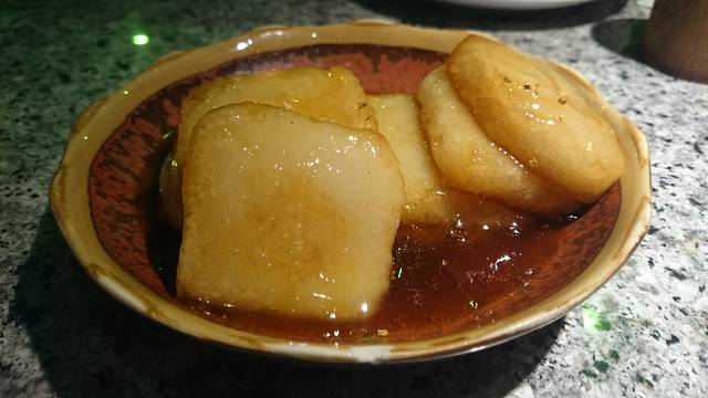 炉鱼(城西银泰店)