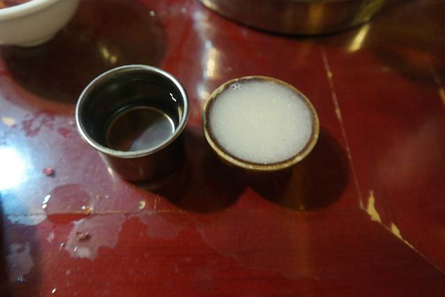 海边微风起 等风也等你 。云南