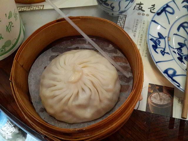 皮包水茶社(东关街店)