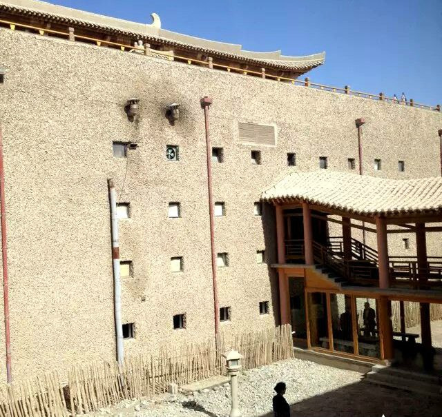 一路向西-跨越大西北6000公里自驾